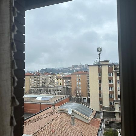Feel - Bellavista Suites Bergamo Dış mekan fotoğraf