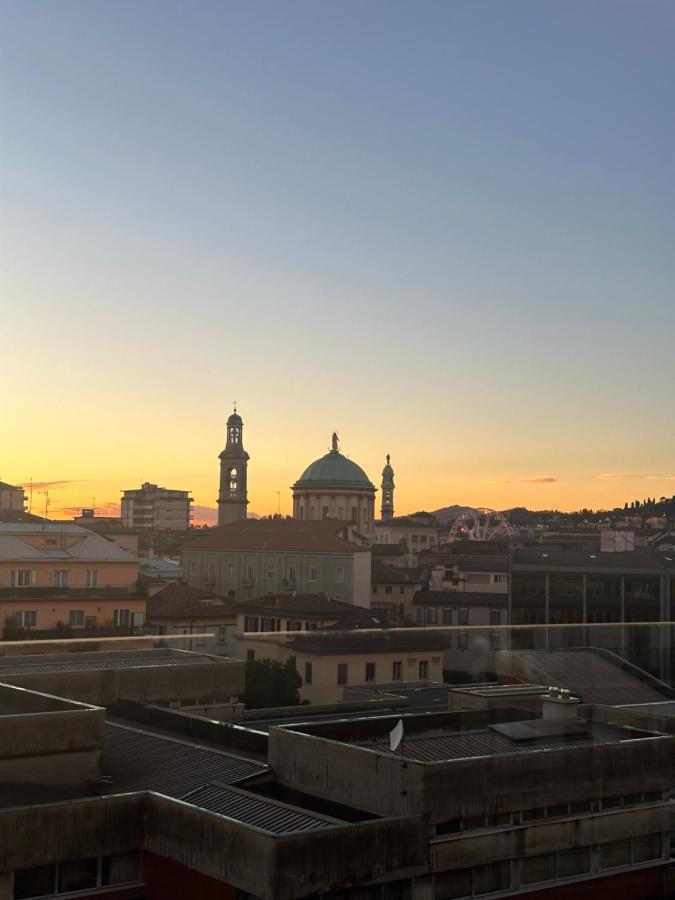 Feel - Bellavista Suites Bergamo Dış mekan fotoğraf
