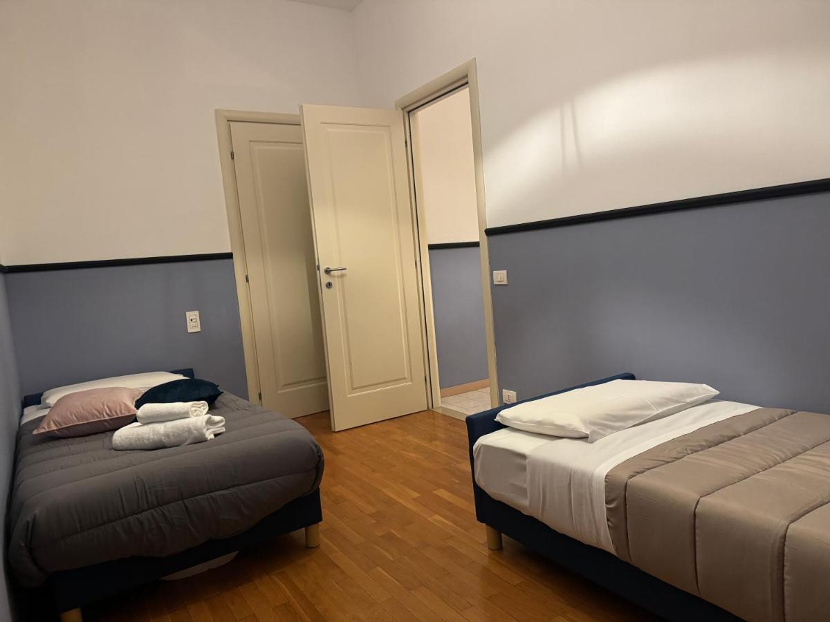 Feel - Bellavista Suites Bergamo Dış mekan fotoğraf