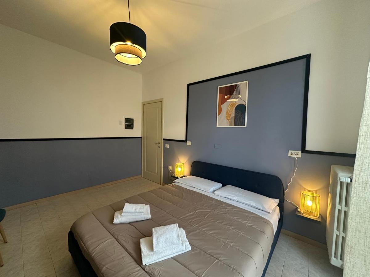 Feel - Bellavista Suites Bergamo Dış mekan fotoğraf