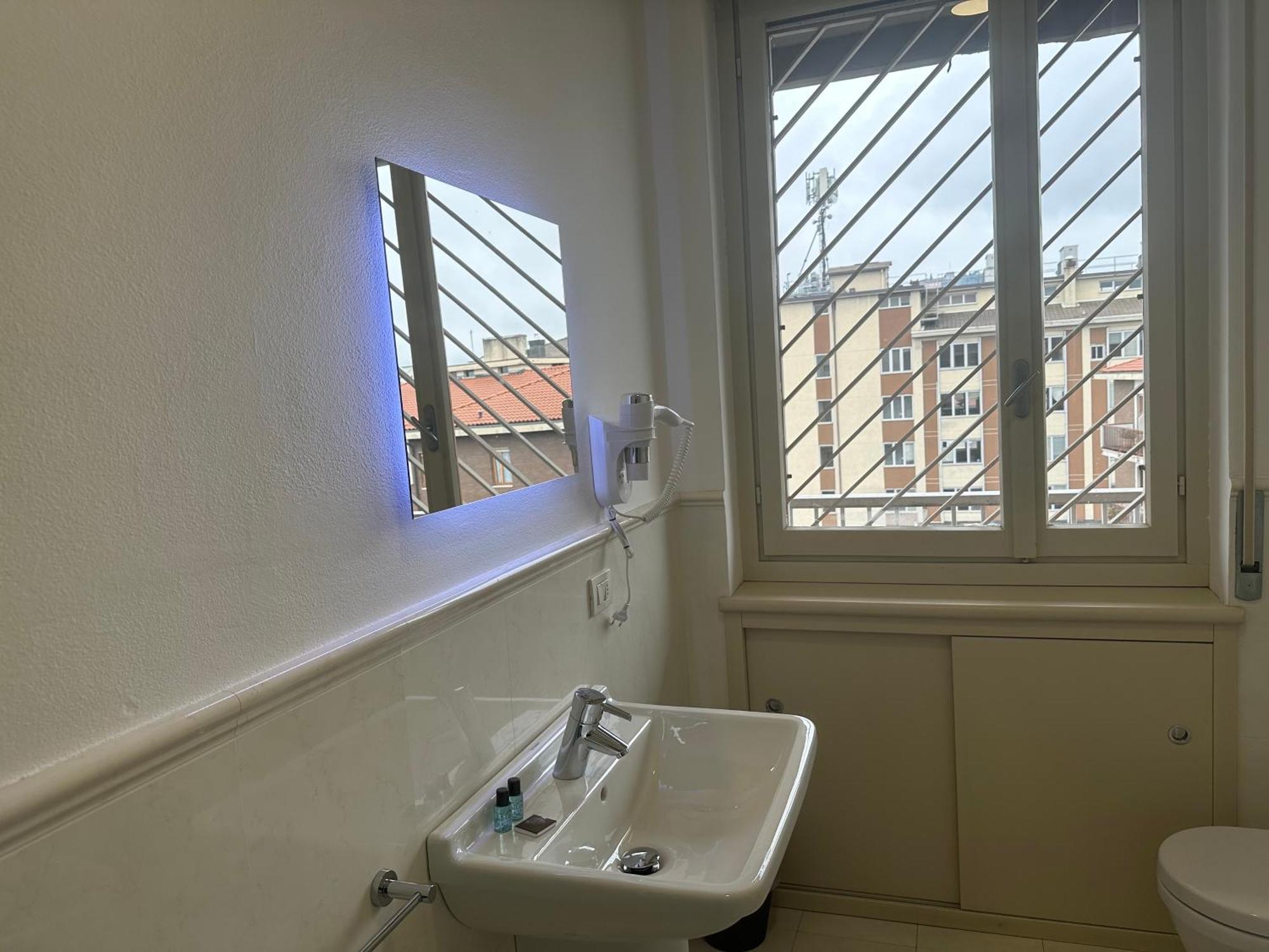 Feel - Bellavista Suites Bergamo Dış mekan fotoğraf
