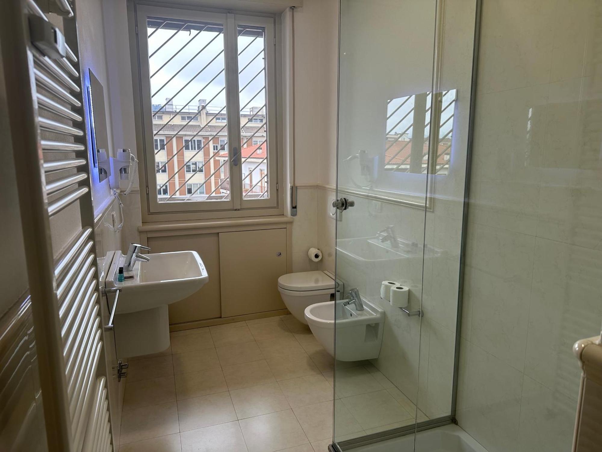 Feel - Bellavista Suites Bergamo Dış mekan fotoğraf