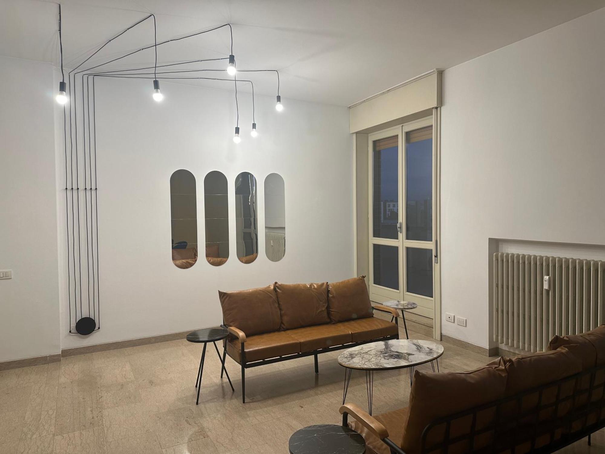 Feel - Bellavista Suites Bergamo Dış mekan fotoğraf