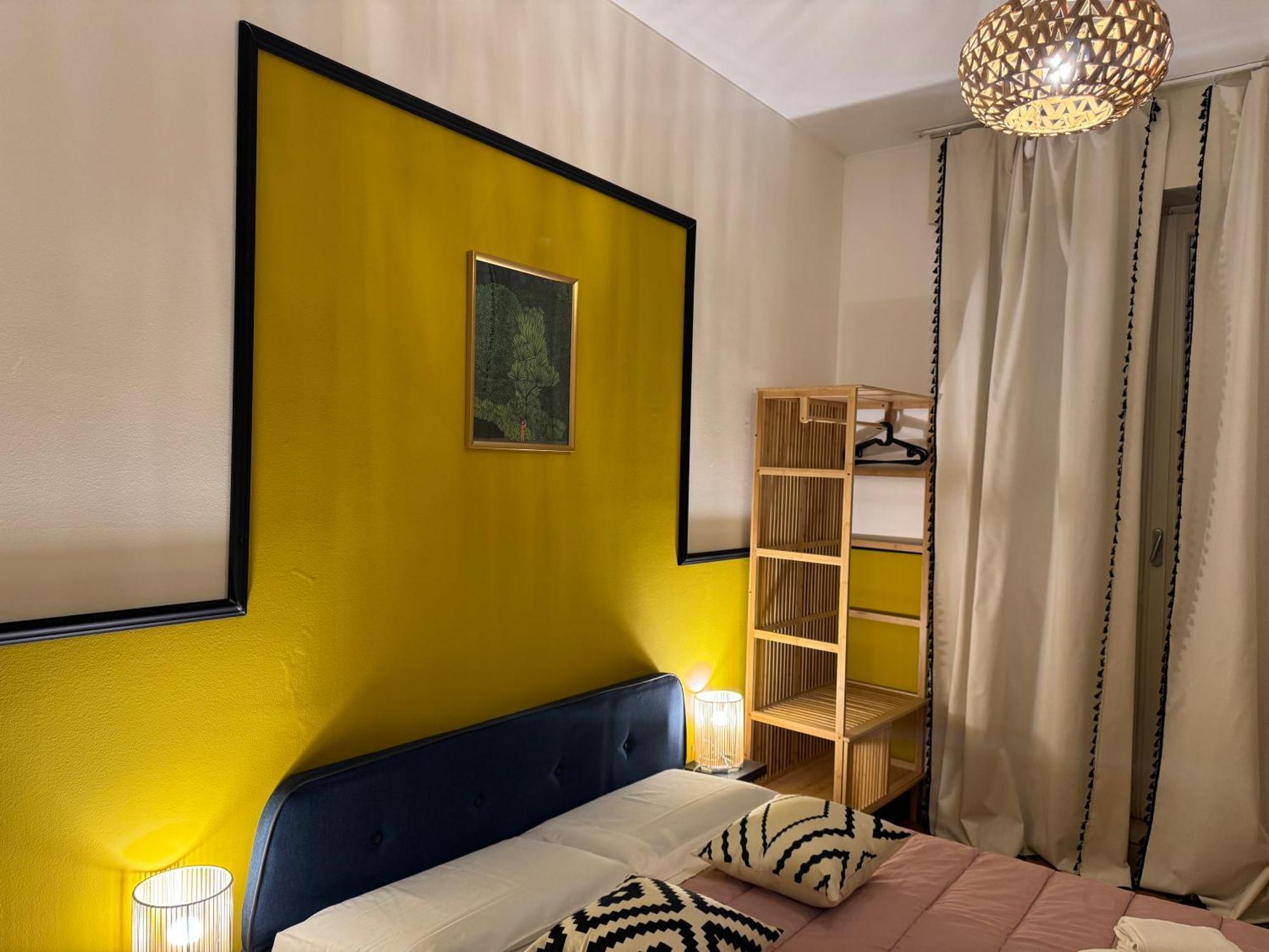 Feel - Bellavista Suites Bergamo Dış mekan fotoğraf